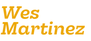 wesmartinez.com